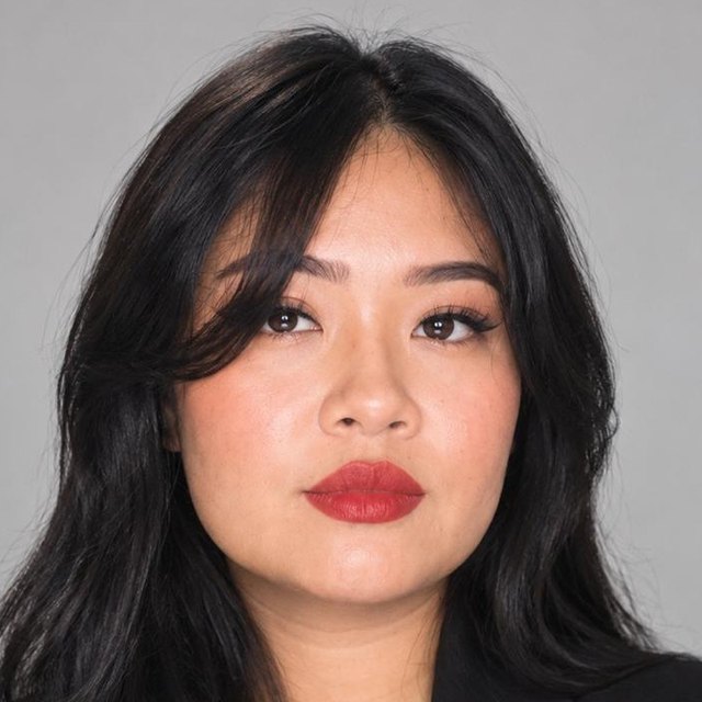 Saskia Izrafelany, founder of Brightline Digital